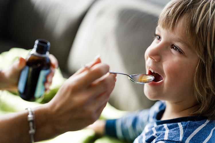 elderberry syrup has a powerful effect on cold and flu symptoms