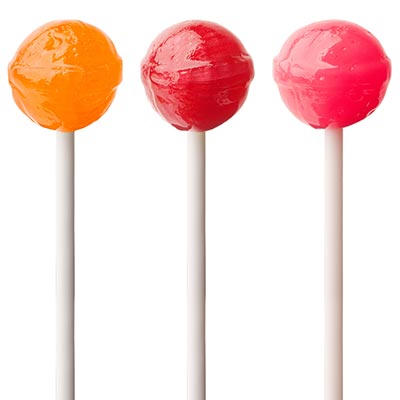 Functional Foods Lollipops & Lozenges Artemis Nutraceuticals