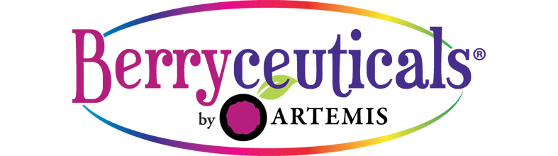berryceuticals logo