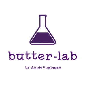 butter-lab logo