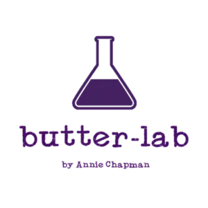 butter-lab logo